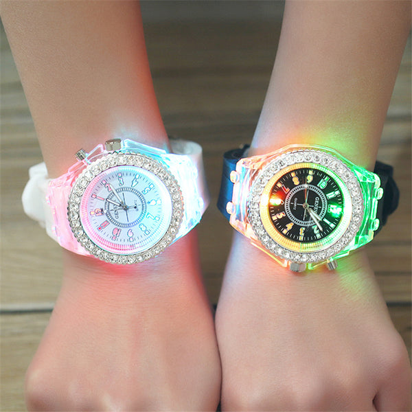 School Boy/Girl  Electronic Watch