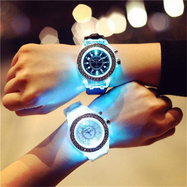 School Boy/Girl  Electronic Watch