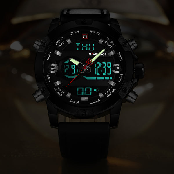 NAVYFORCE Luxury WATCH