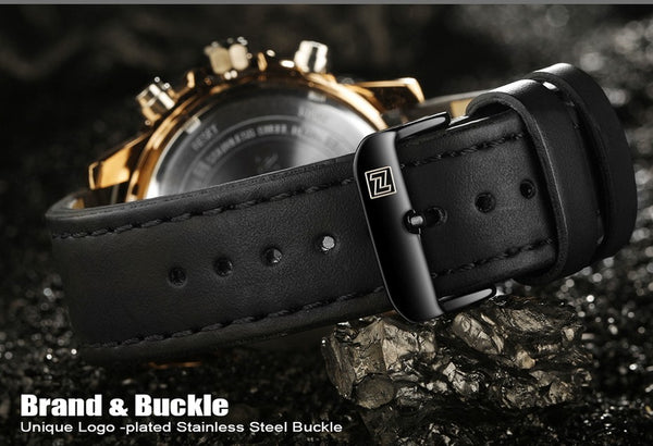 NAVYFORCE Luxury WATCH