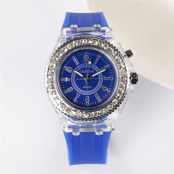 School Boy/Girl  Electronic Watch