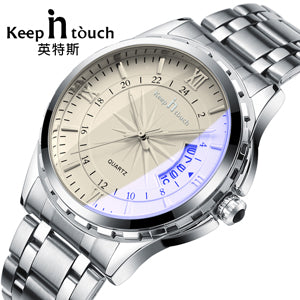 LUMINOUS WATCH