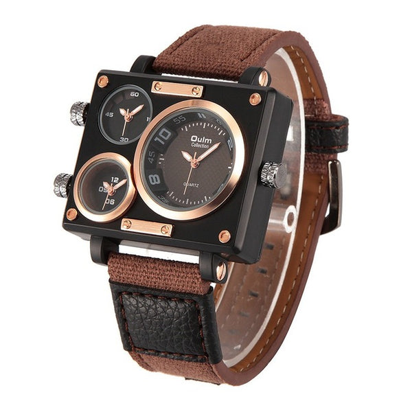 ICON MENS WATCH
