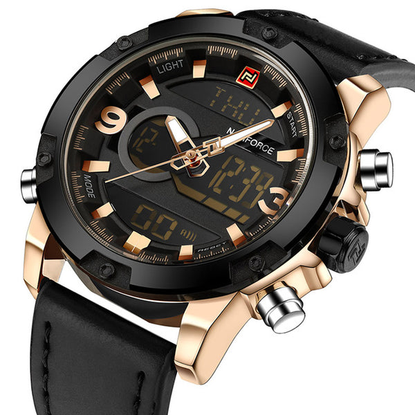 NAVYFORCE Luxury WATCH