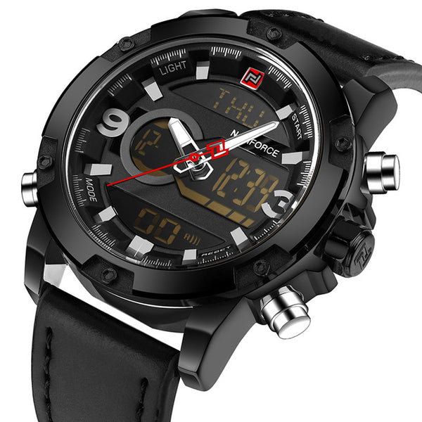 NAVYFORCE Luxury WATCH