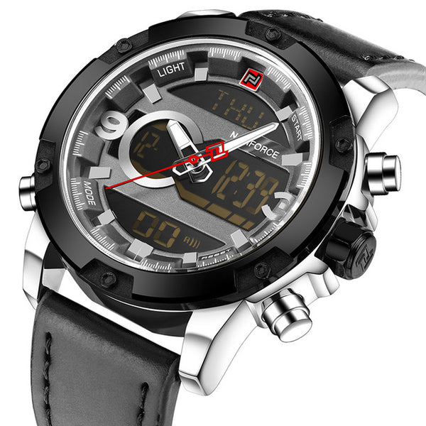 NAVYFORCE Luxury WATCH