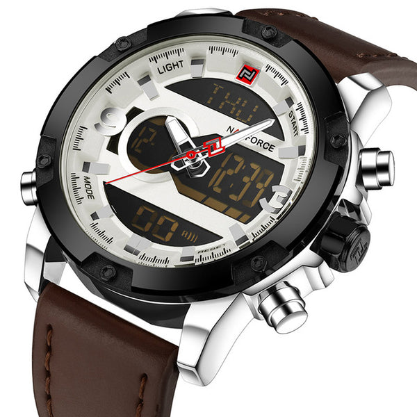 NAVYFORCE Luxury WATCH