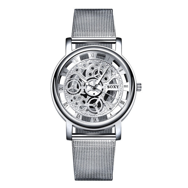 MECHANICAL YYY WATCH