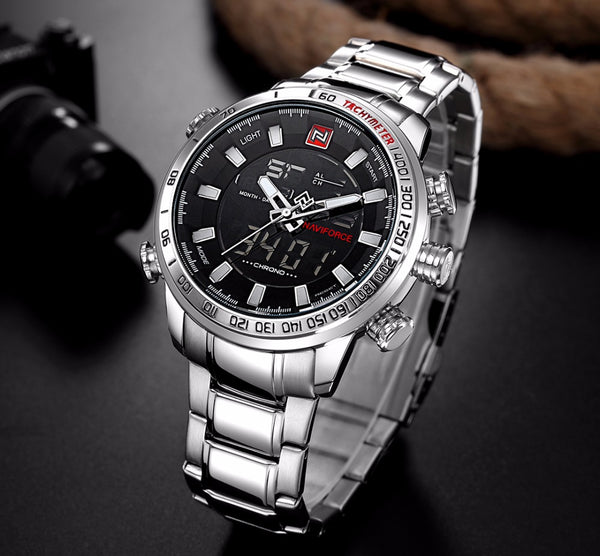 NAVYFORCE WATCH