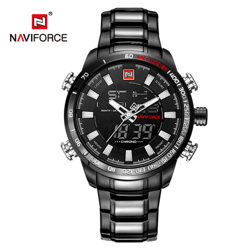 NAVYFORCE WATCH