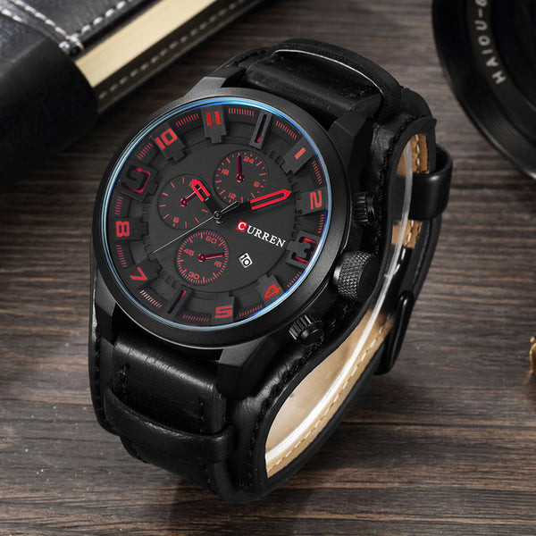 LEXUS WATCH