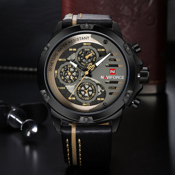 NAVYFORCE Mens Watches