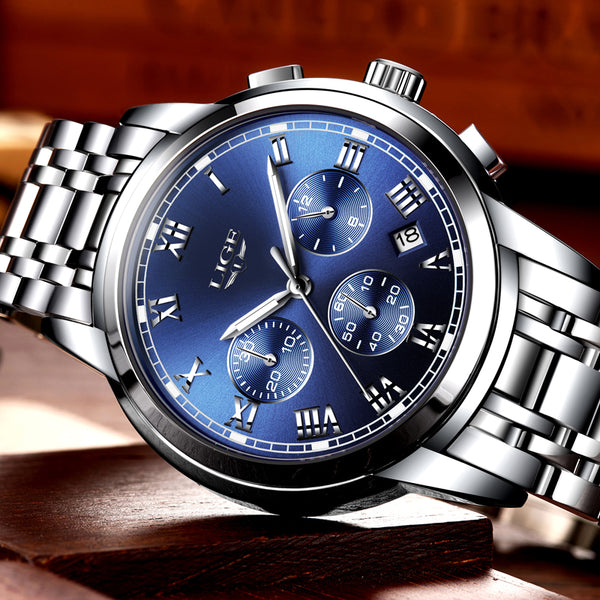 ELEGANT MEN WATCH