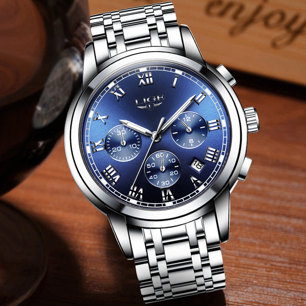 ELEGANT MEN WATCH