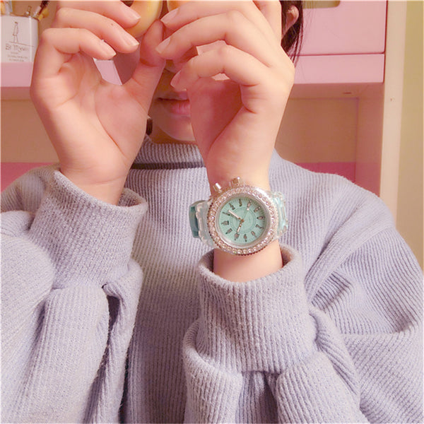 School Boy/Girl  Electronic Watch