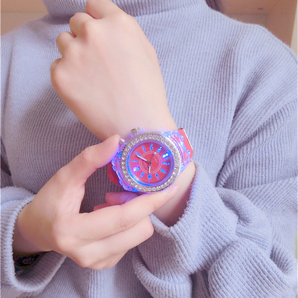 School Boy/Girl  Electronic Watch