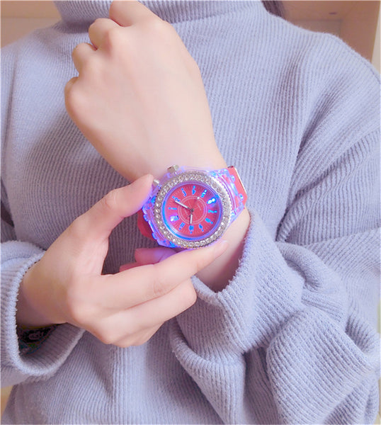 School Boy/Girl  Electronic Watch
