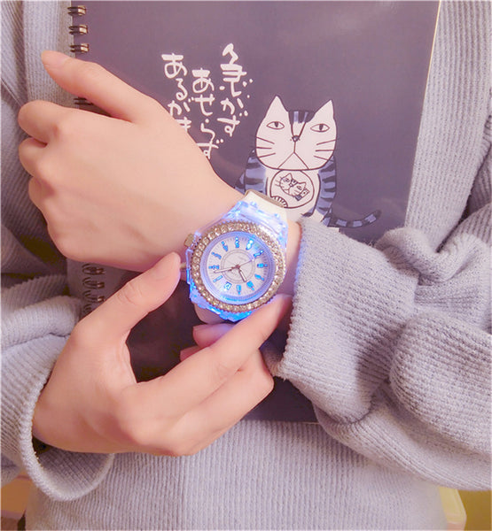School Boy/Girl  Electronic Watch