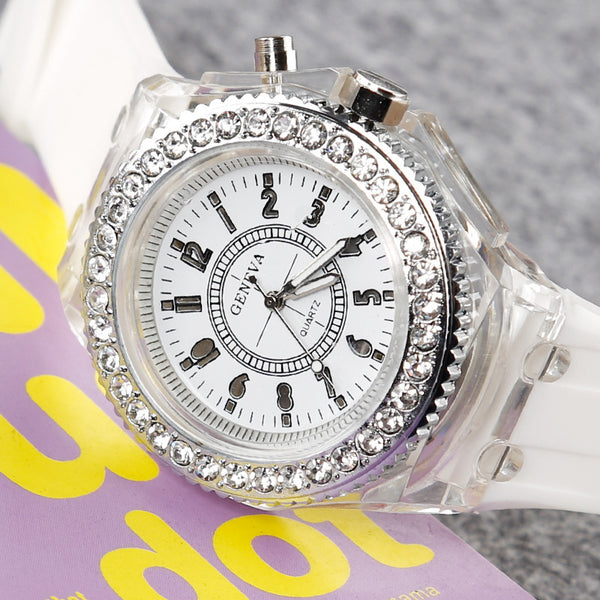 School Boy/Girl  Electronic Watch