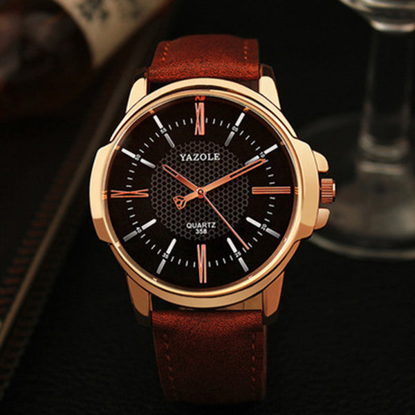 LAMBANO WATCH