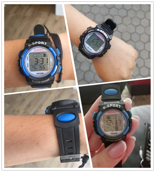 HOT SELLERS KIDS WATCH