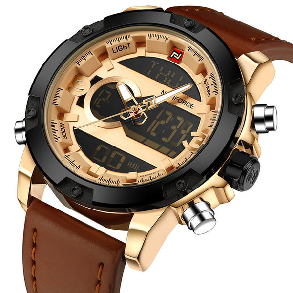 NAVYFORCE Luxury WATCH