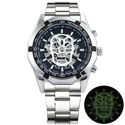 SKELETON-11 WATCH
