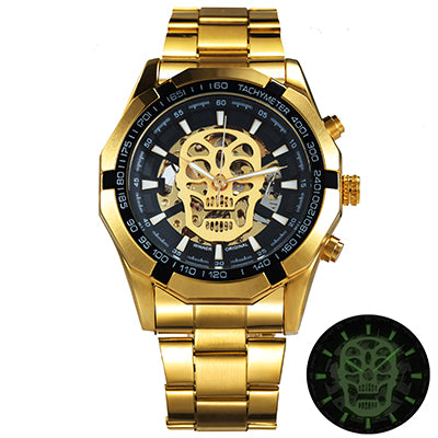 SKELETON-11 WATCH