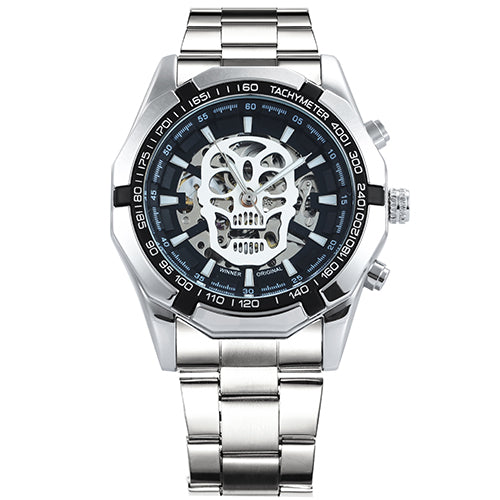 New Fashion Mechanical Watch