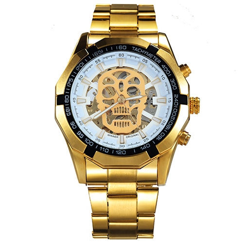 New Fashion Mechanical Watch