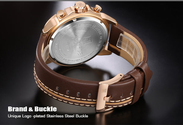 NAVYFORCE Mens Watches