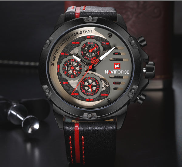 NAVYFORCE Mens Watches