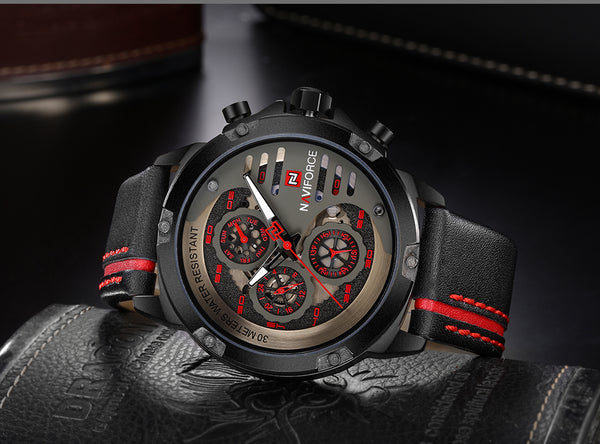 NAVYFORCE Mens Watches