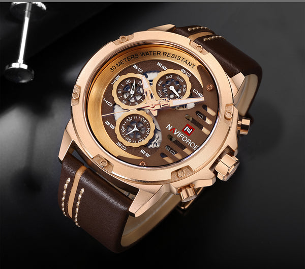 NAVYFORCE Mens Watches