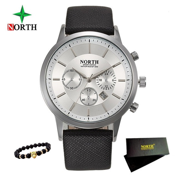 NORTHERN LUXURY WATCH