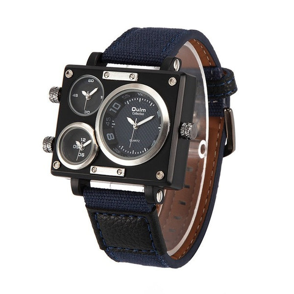 ICON MENS WATCH