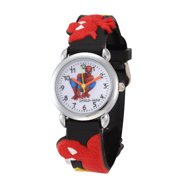 SUPERMAN KIDS WATCH