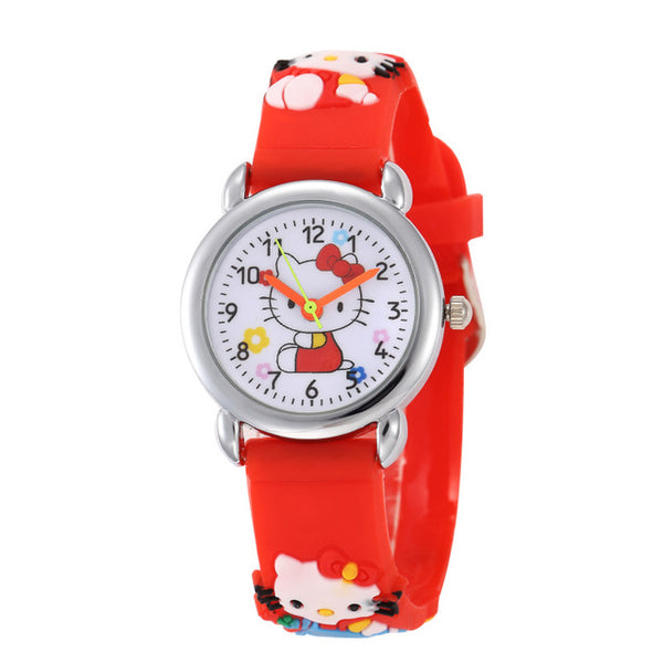 SUPERMAN KIDS WATCH