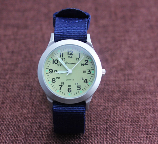 NYLON WATCH