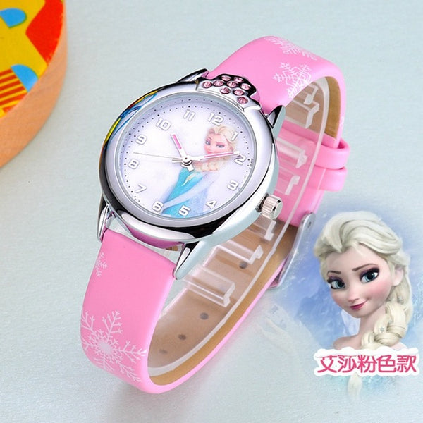 RELOJE CARTOON WATCH