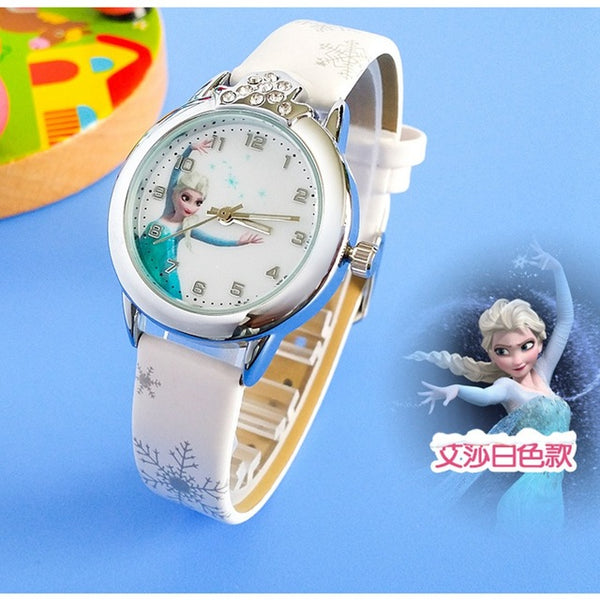 RELOJE CARTOON WATCH