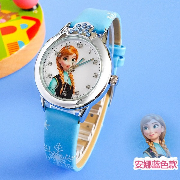 RELOJE CARTOON WATCH