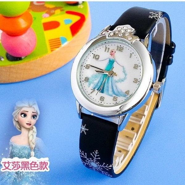 RELOJE CARTOON WATCH