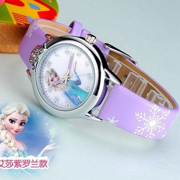 RELOJE CARTOON WATCH