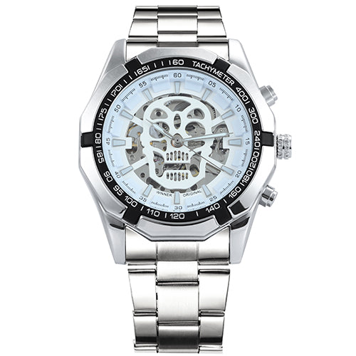 New Fashion Mechanical Watch