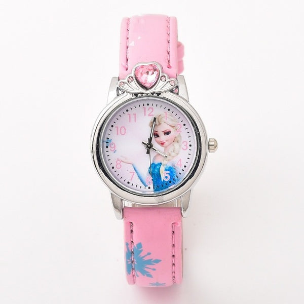 RELOJE CARTOON WATCH