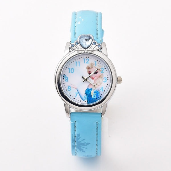 RELOJE CARTOON WATCH