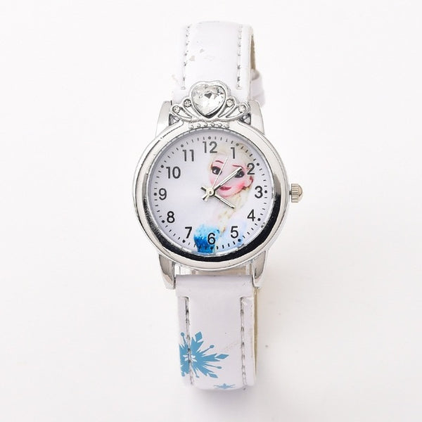 RELOJE CARTOON WATCH